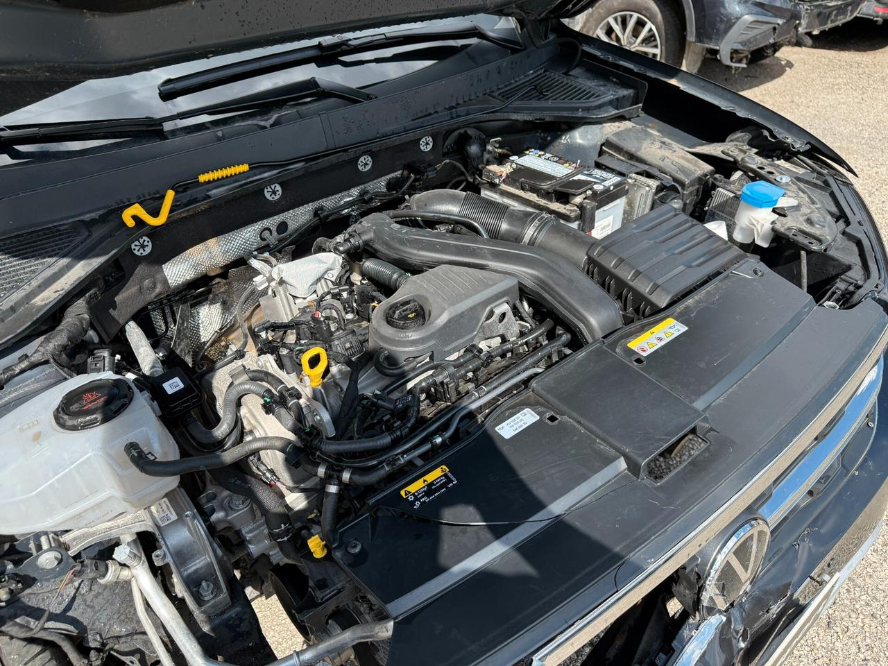 Volkswagen T-Roc 1.5 TSI ACT DSG Style ! INCIDENTATA START OK !