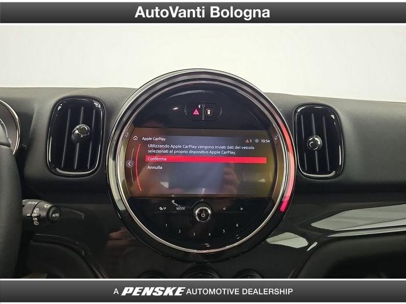 MINI Countryman Mini Countryman 2.0 Cooper D Essential Auto