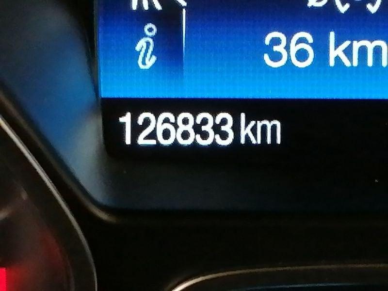 Ford Kuga 1.5 tdci ST-Line s&s 2wd 120cv my19.25