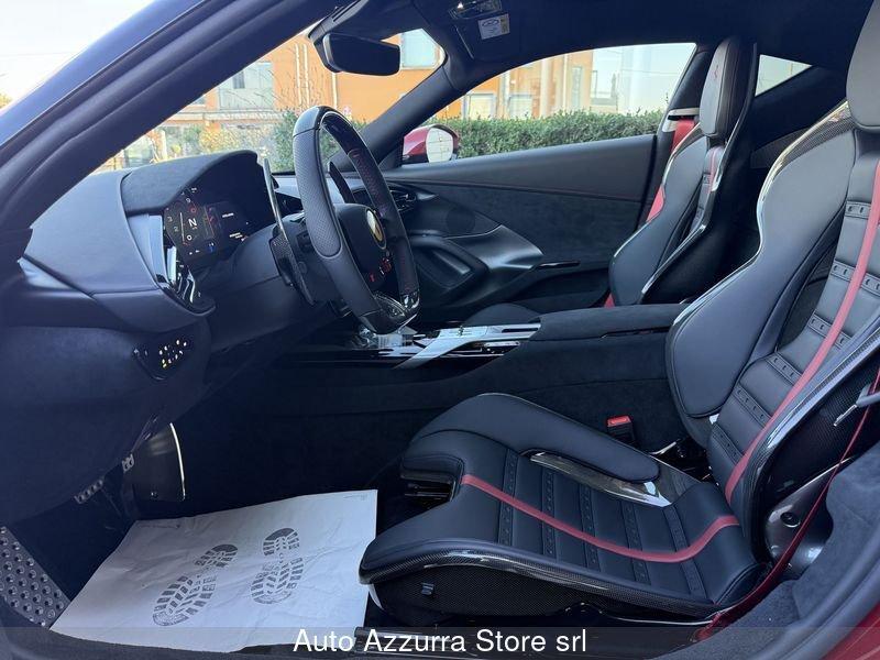 Ferrari 12Cilindri 12Cilindri *PRONTA CONSEGNA, VISIBILE IN SEDE*