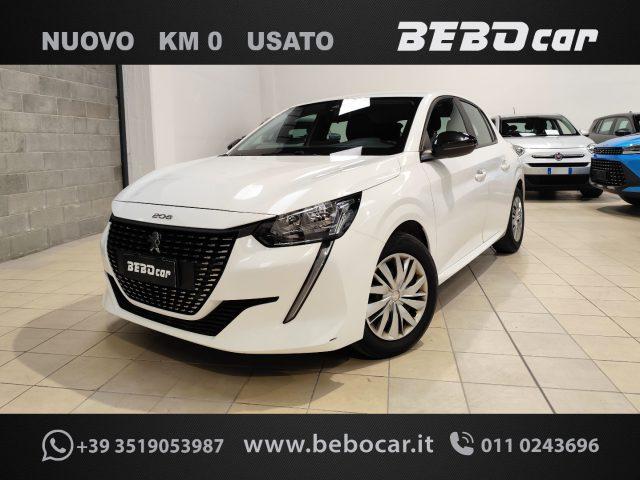 PEUGEOT 208 PureTech 100 Stop&Start 5 porte Active