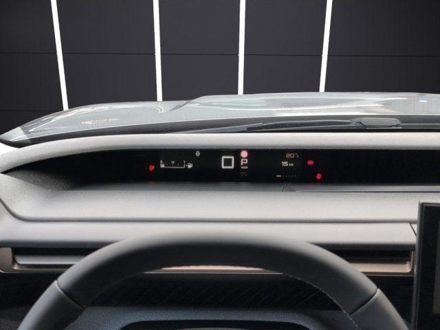 CITROEN C3 Aircross Hybrid 136 CV e-DCS6 You Pack Plus