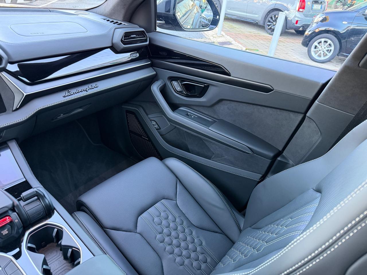 Lamborghini Urus 4.0 V8 phev SE auto PRONTA CONSEGNA