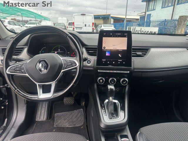 RENAULT Arkana 1.6 E-Tech full hybrid Intens 145cv - GK194ZJ