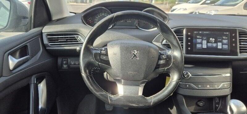 Peugeot 308 308 BlueHDi 120 S&S SW Active