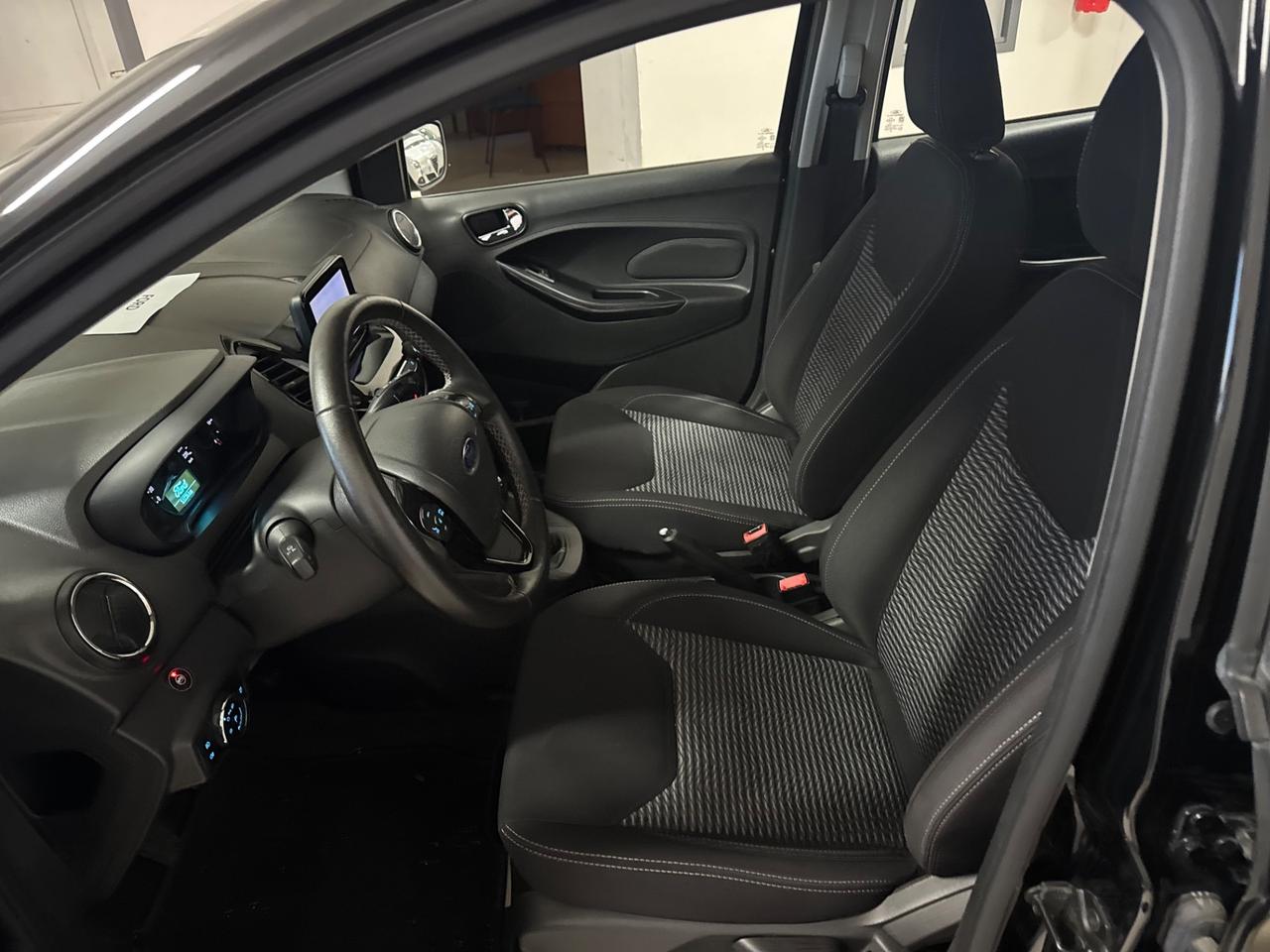 Ford Ka 1.2 85 CV Start&Stop Ultimate