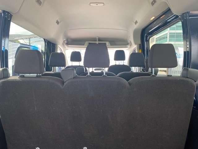 Ford Transit 310 2.0 tdci ecoblue combi PM TM 8 Posti