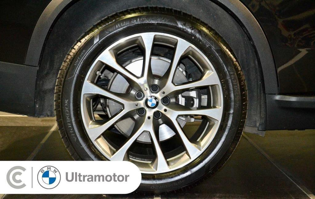 BMW X5 30 d xLine xDrive Steptronic