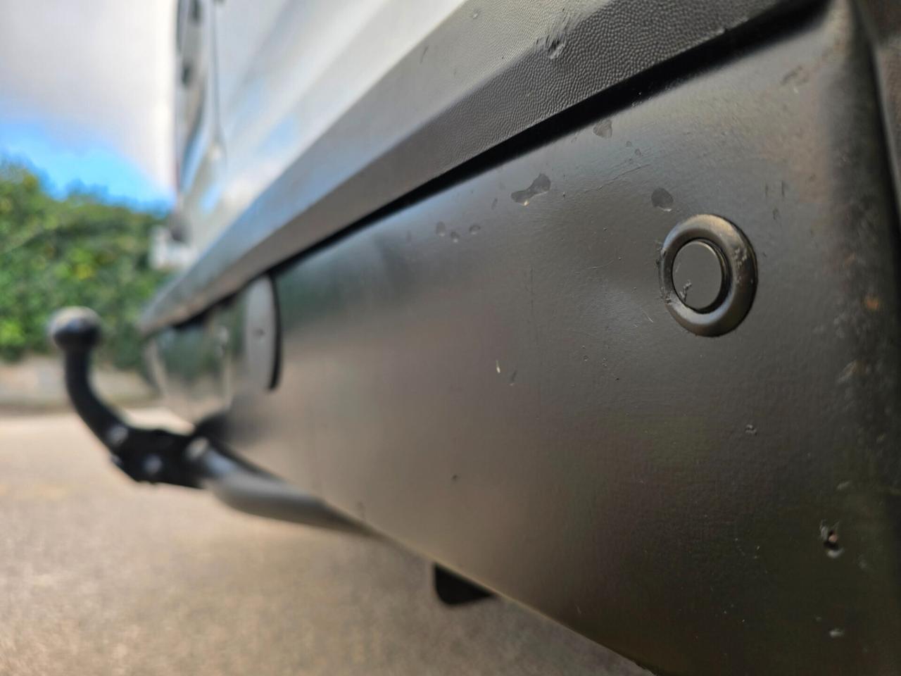 FORD TRANSIT CONNECT 1.8 DIESEL 2009 NUOVISSIMO