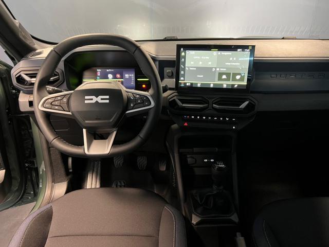 DACIA Duster Tce 130 CV MHEV 4x4 Expression PRONTA CONSEGNA