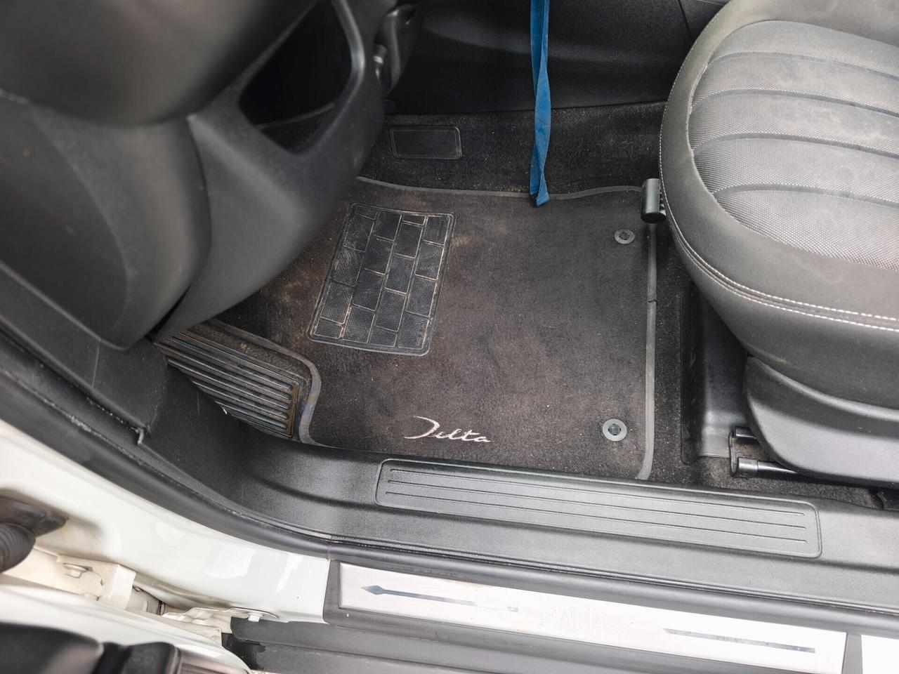 Lancia Delta 1.6 MJT DPF Gold