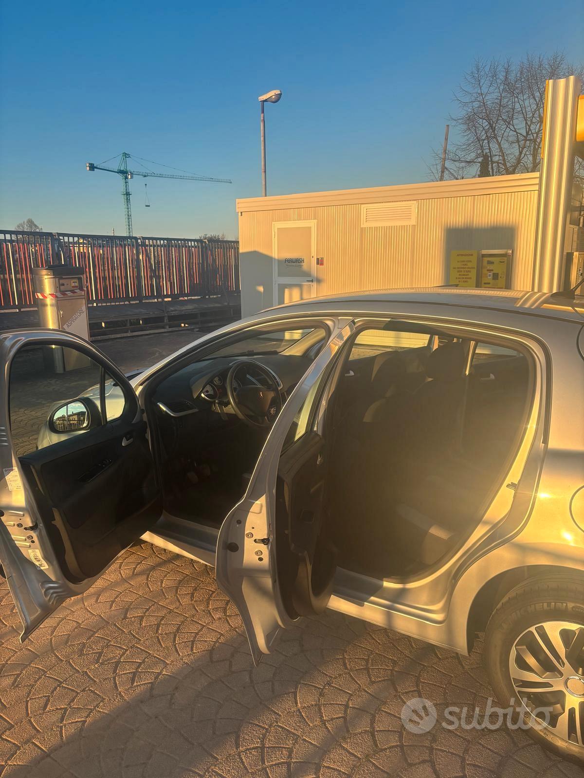 Peugeot 207 1.4 88CV 5p. XS