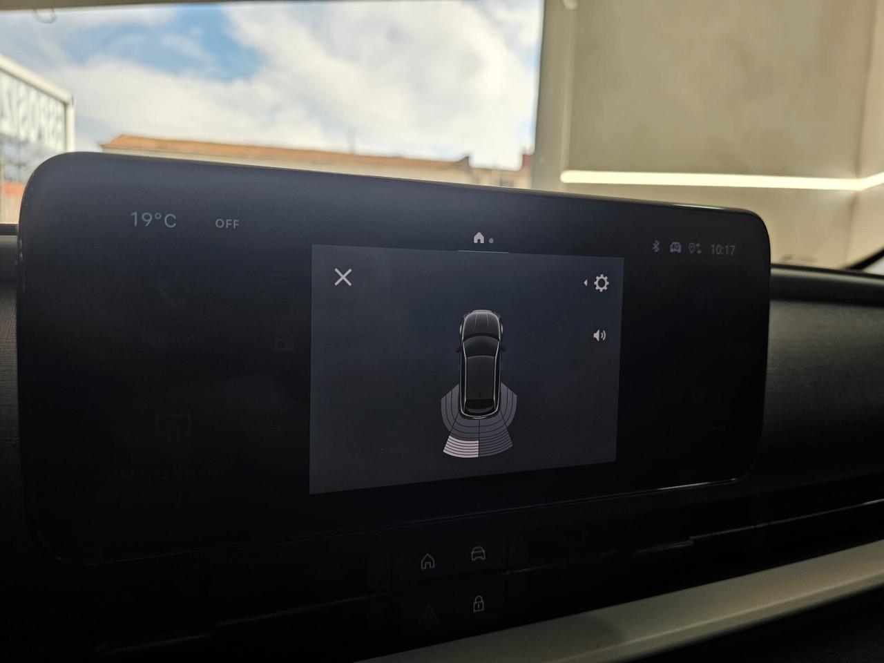 NUOVA FIAT 600 LOUNGE EDITION 1.2 MILD-HYBRID 101CV DCT AUTOMATIC