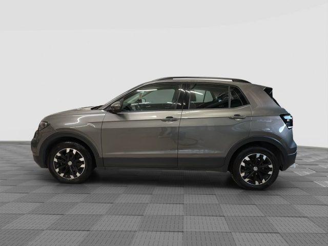 VOLKSWAGEN T-Cross T-Cross 1.0 TSI 115 CV DSG Style BMT