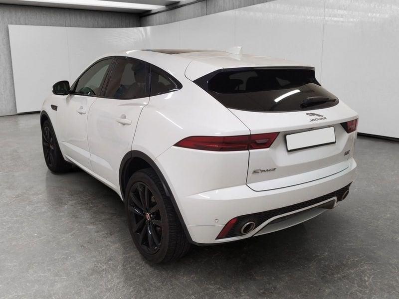 Jaguar E-Pace 2.0d i4 R-Dynamic S awd 150cv auto my19