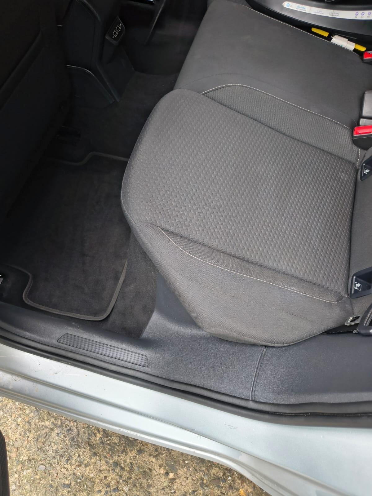 Volkswagen Polo 1.6 TDI 5p. Comfortline BlueMotion Technology