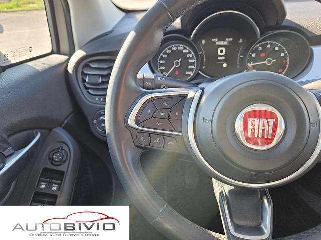 FIAT 500X 1.0 T3 120 CV Lounge