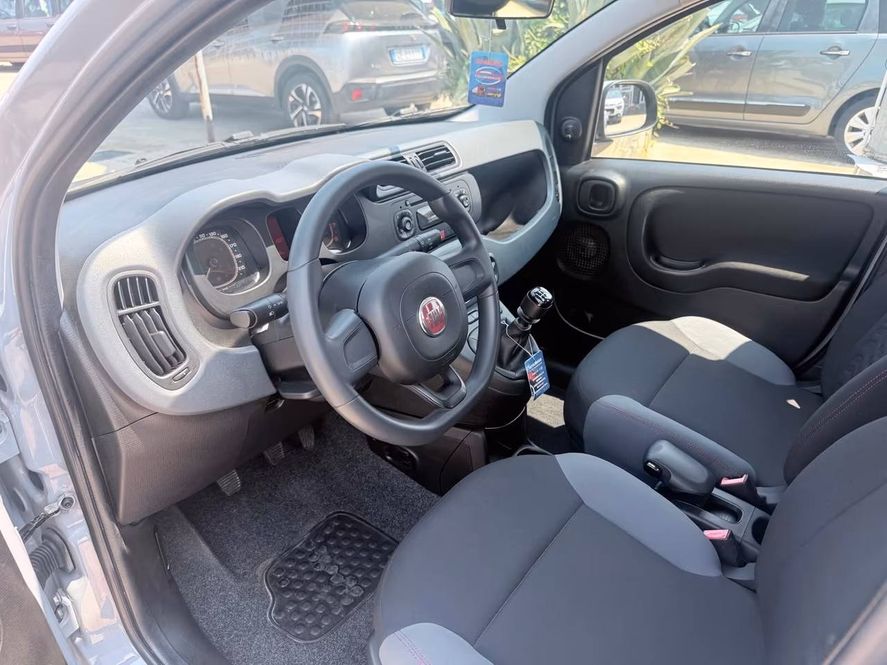 Fiat Panda 1.2 EasyPower Easy