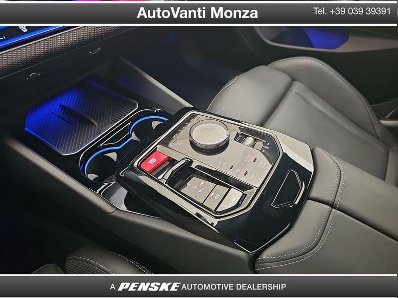 BMW Serie 5 M5 Touring 4.4 727cv auto