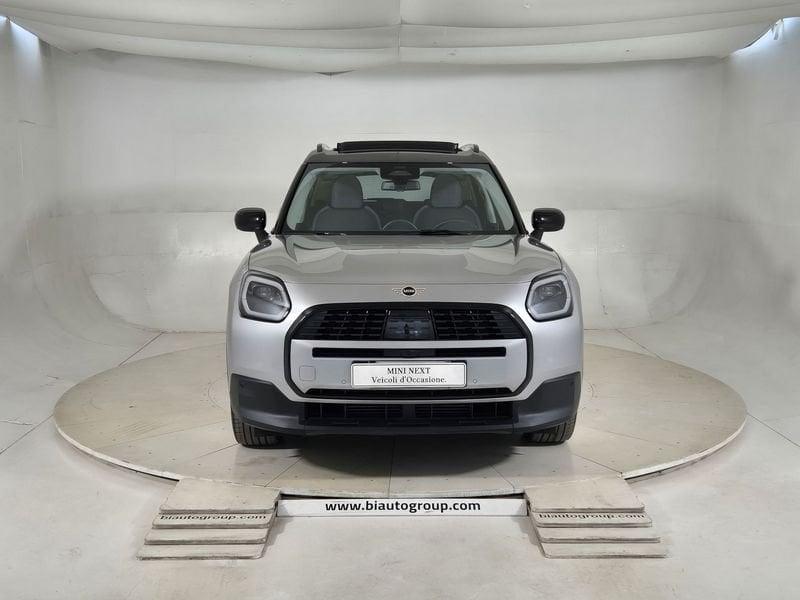 MINI Countryman COUNTRIMAN C