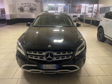 Mercedes-benz GLA 180 Sport - Nessun vincolo -