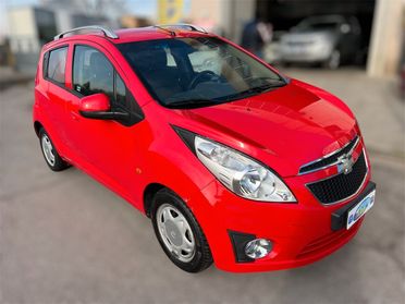 Chevrolet Spark 1.0 - NEOPATENTATI