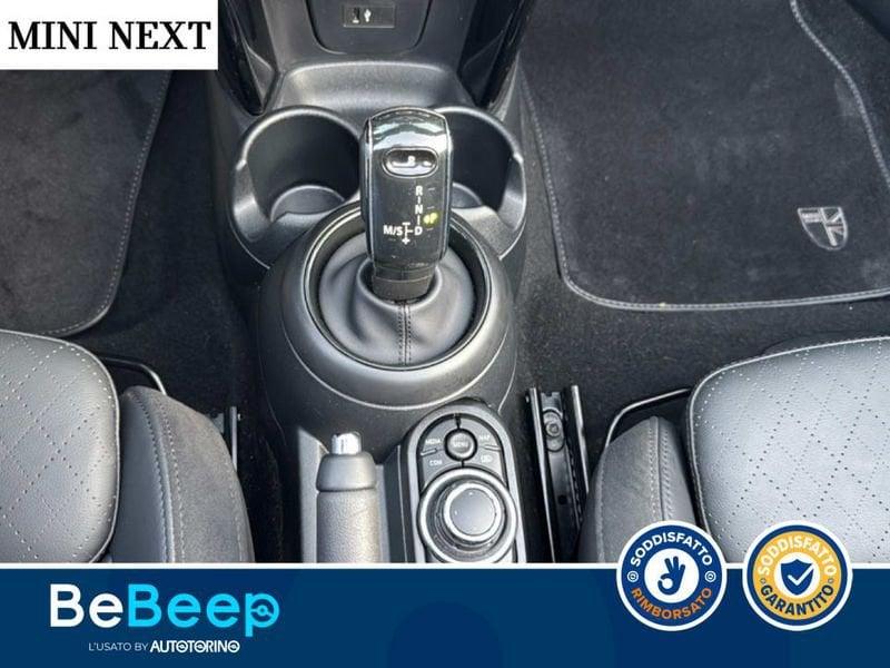 MINI Mini Cabrio 1.5 COOPER YOURS AUTO