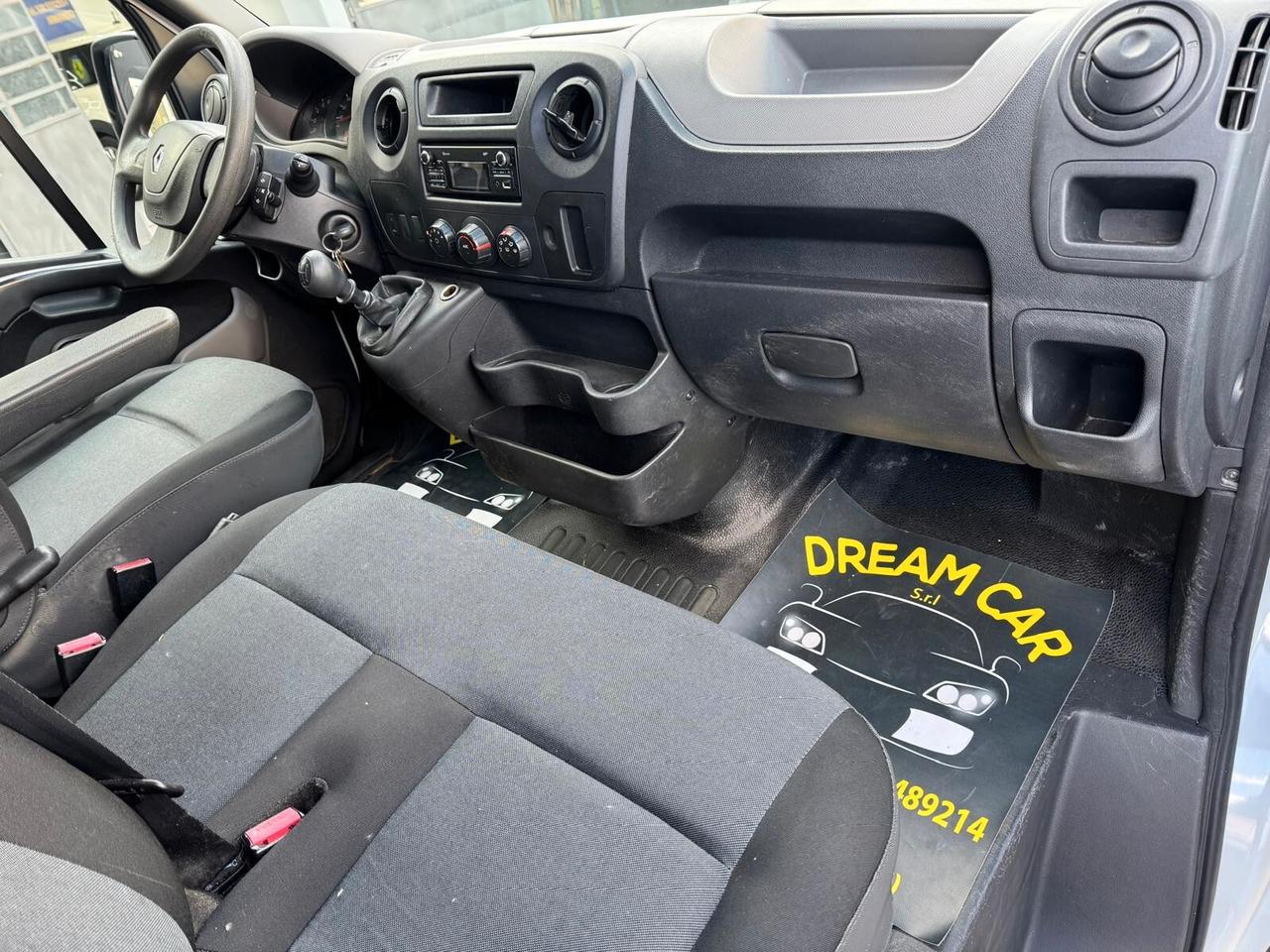 Renault Master Frigo 2.3 131CV -Diesel