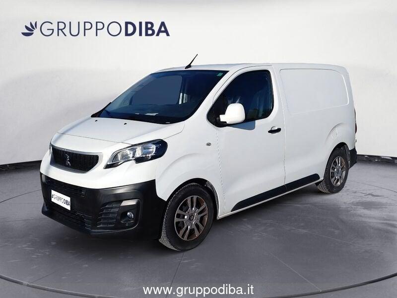 Peugeot Expert III 1.6 Bluehdi Pro comp. S&S 115cv 3p.ti E6