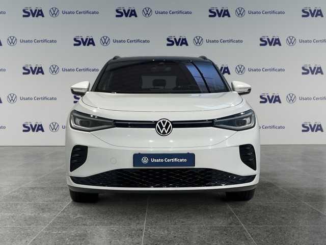 Volkswagen ID.4 Mark 1 (2021) GTX 4MOTION 299CV (77Kwh) - FARI MATRIX -