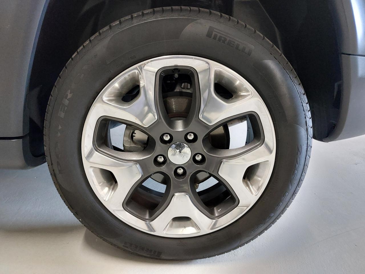 JEEP Compass 2ª serie Compass 2.0 Multijet II ...