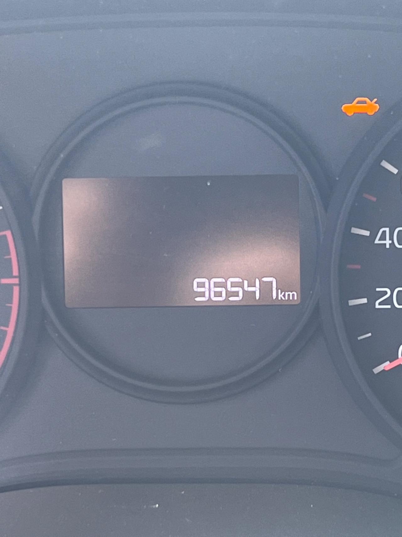 Kia Picanto 1.0 12V GPL 5 porte X Line