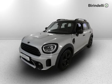 MINI Mini Countrym.(F60) - Mini 2.0 Cooper D Business Countryman