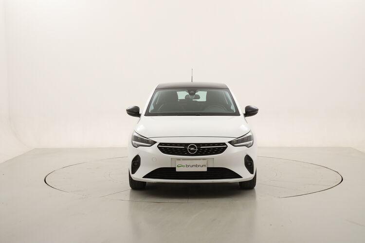 Opel Corsa Elegance BR899436 1.2 Benzina 75CV