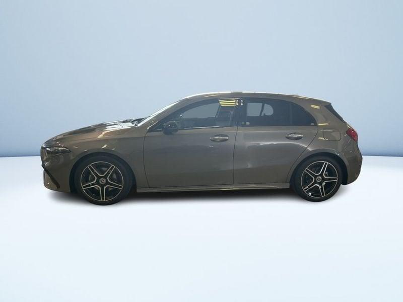 Mercedes-Benz Classe A 180d Automatic AMG Line Advanced Plus