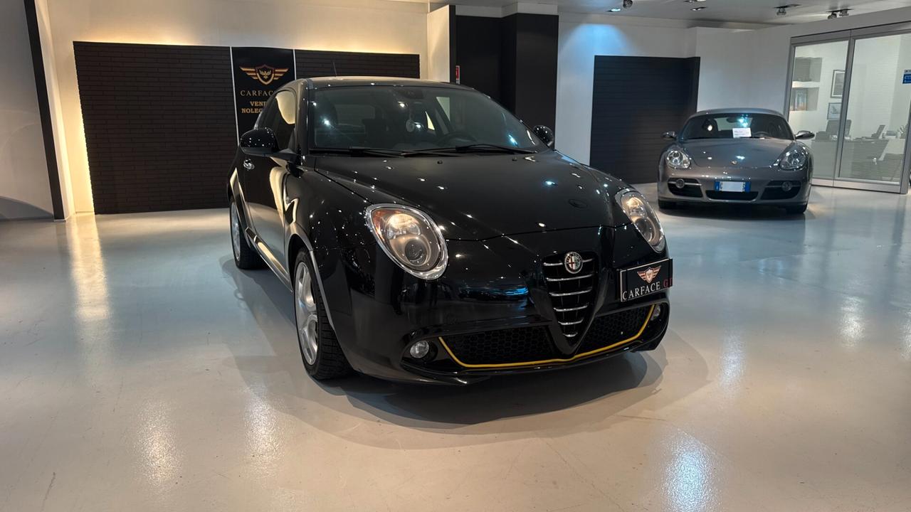 ALFA ROMEO MITO 1.6 D 120 CV - 2009
