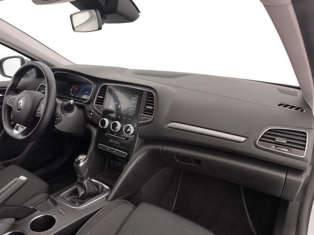 RENAULT Megane 1.5 blue dci Business 115cv