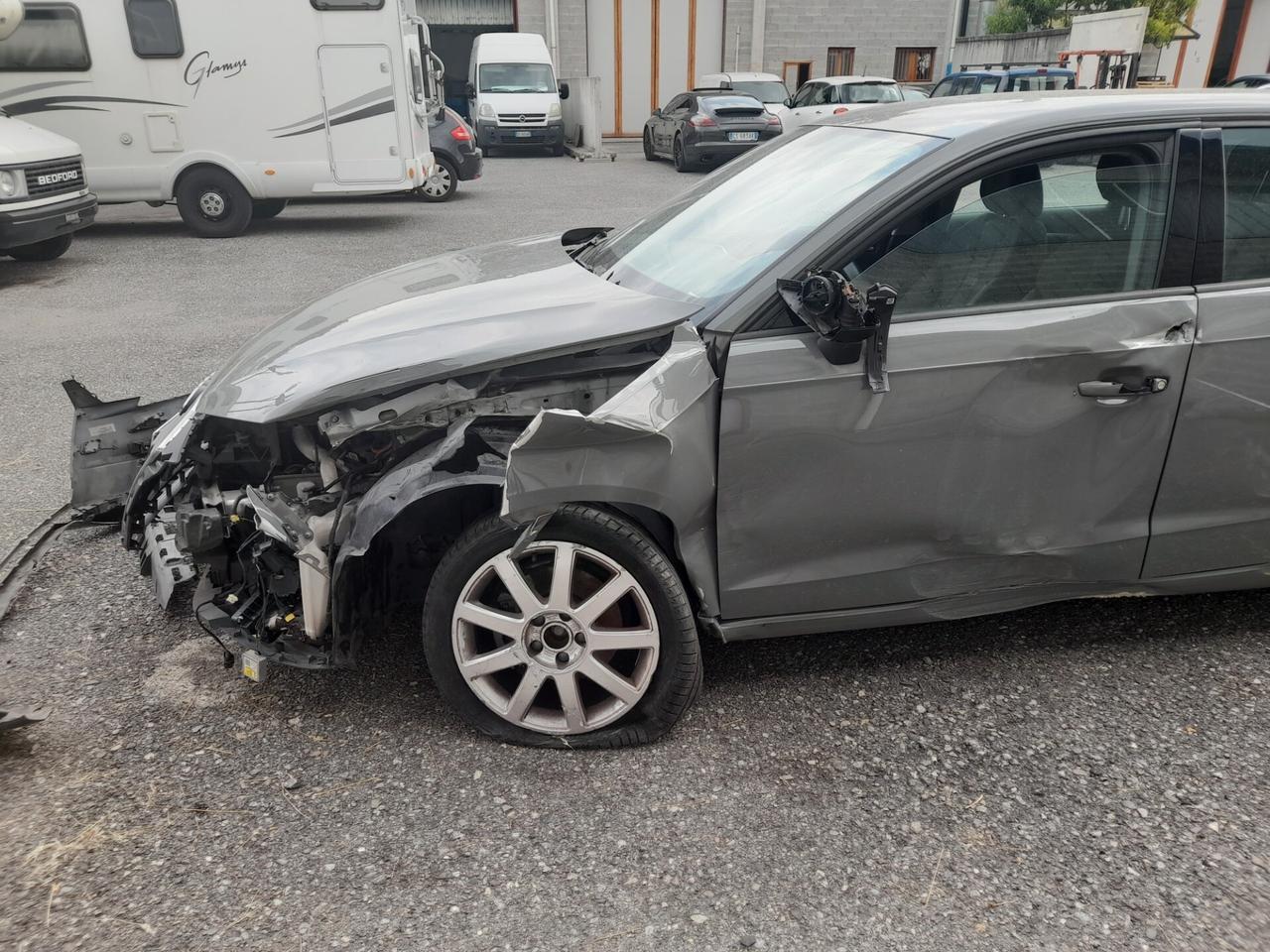 Audi A3 SPB 30 TDI S tronic Business