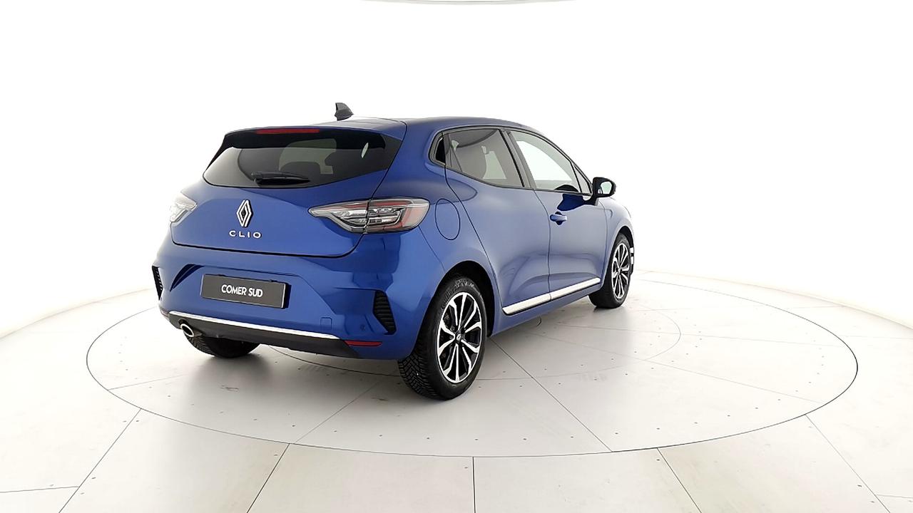 RENAULT Clio V 2023 - Clio 1.0 tce Techno 90cv