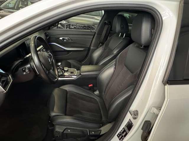 BMW 340 Serie 3 g21 Touring M340i Touring xdrive auto