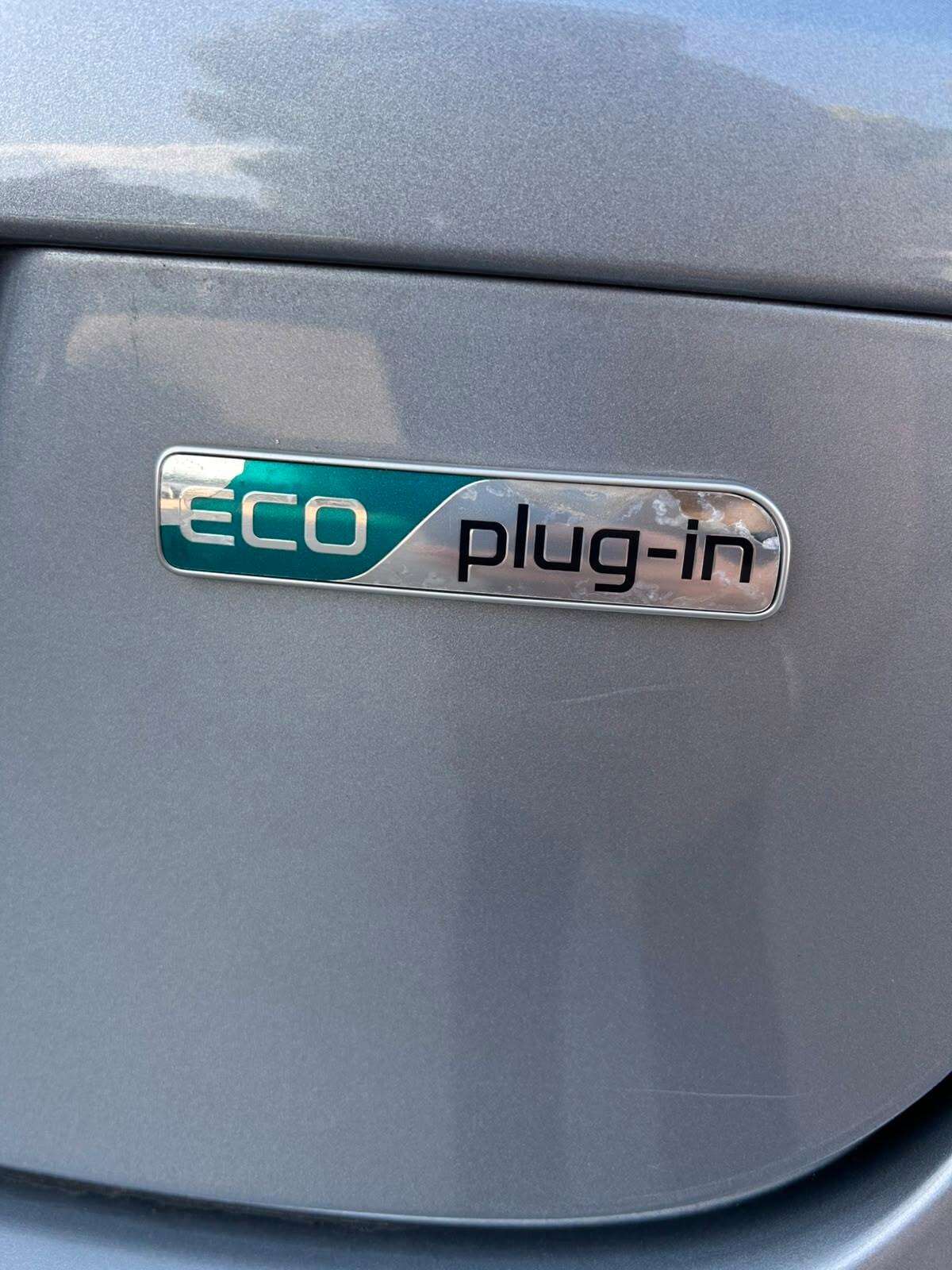 Kia XCeed 1.6 GDi 141 CV PHEV DCT High Tech