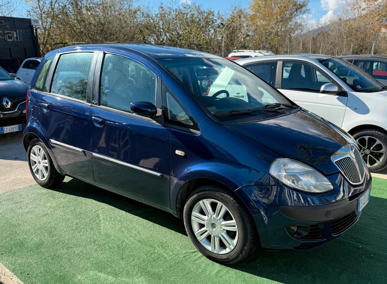 Lancia MUSA 1.3 Multijet 16V Oro 2006