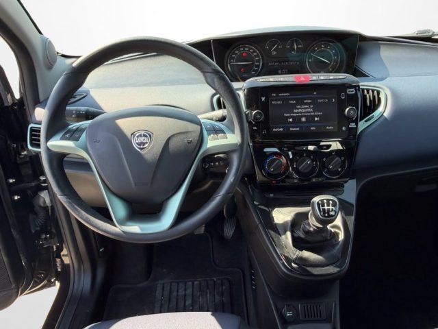 LANCIA Ypsilon 1.0 FireFly 5 porte S&S Hybrid Platino