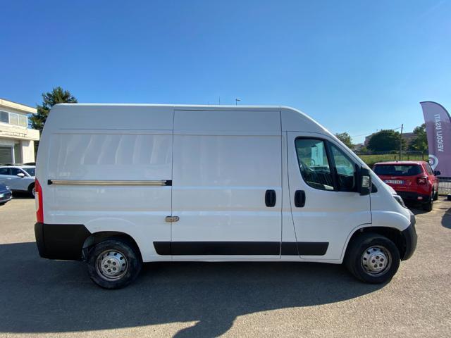 PEUGEOT Boxer *PROMO* 333 2.2 BlueHDi 140 PM-TM Furgone Premium