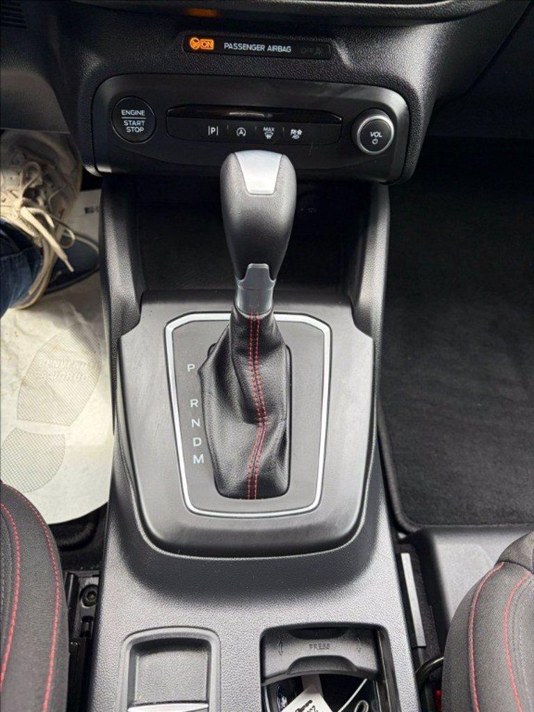 FORD Focus 1.0 ecoboost h ST-Line 125cv powershift del 2023