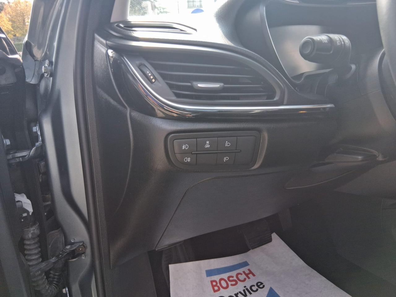 Fiat Tipo 5 Porte Tipo 5p 1.5 t4 hybrid Citylife 130cv dct