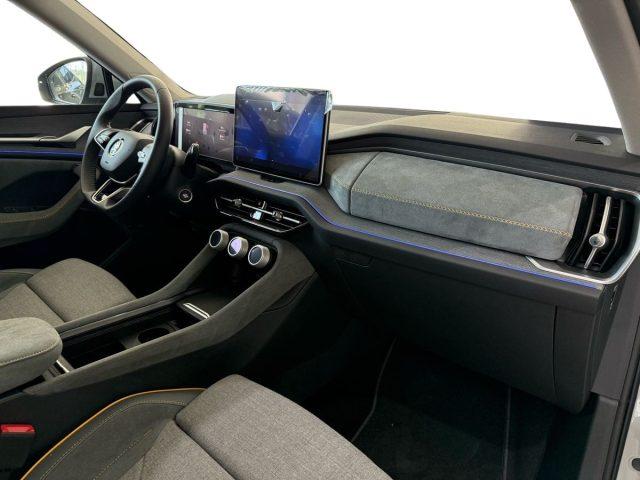SKODA Kodiaq 1.5 TSI PHEV DSG Style