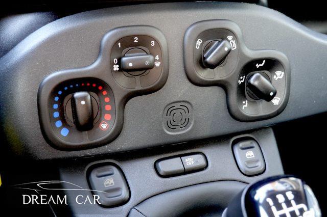 FIAT Panda 1.0 FireFly S&S Hybrid UNIPRO