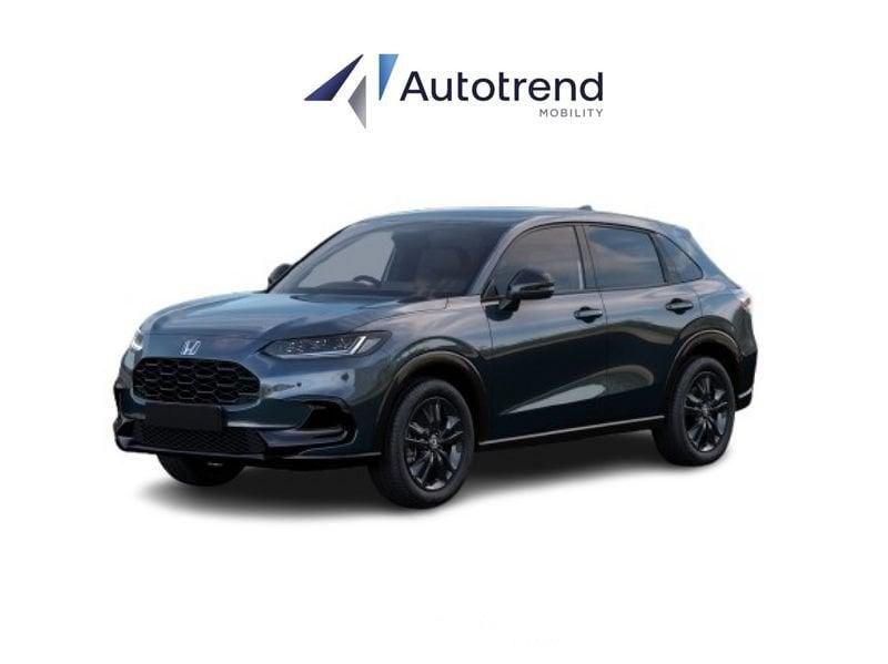 Honda ZR-V 2.0 Hybrid 184 CV Automatica Sport