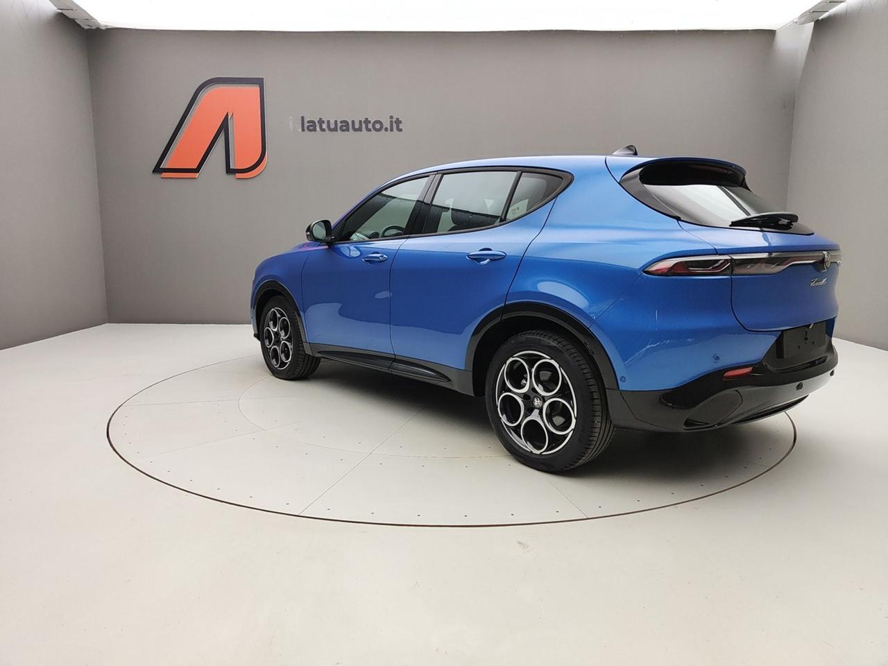 ALFA ROMEO Tonale 1.6 TD 130CV SPRINT TCT6